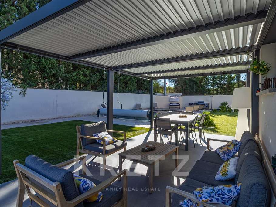 Maison Vaison-la-Romaine