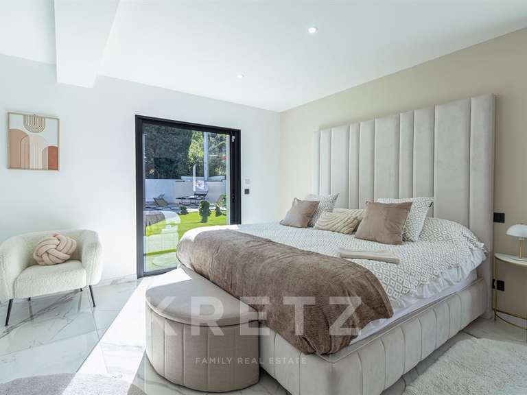 Maison Vaison-la-Romaine - 5 chambres - 265m²