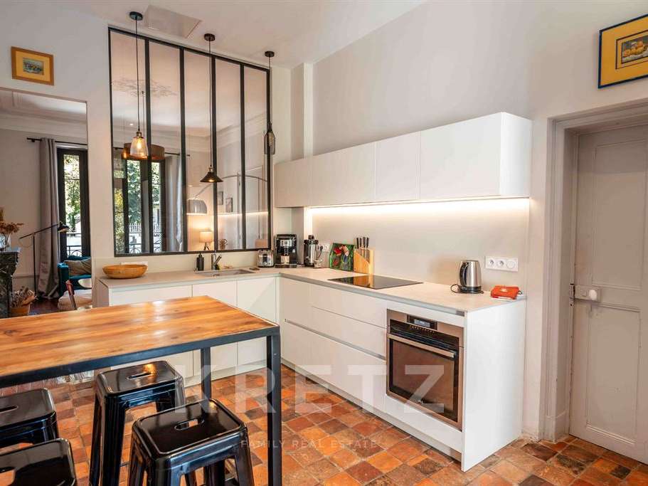 Maison Aix-les-Bains