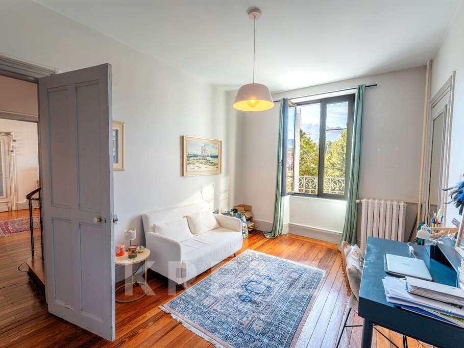 Maison Aix-les-Bains