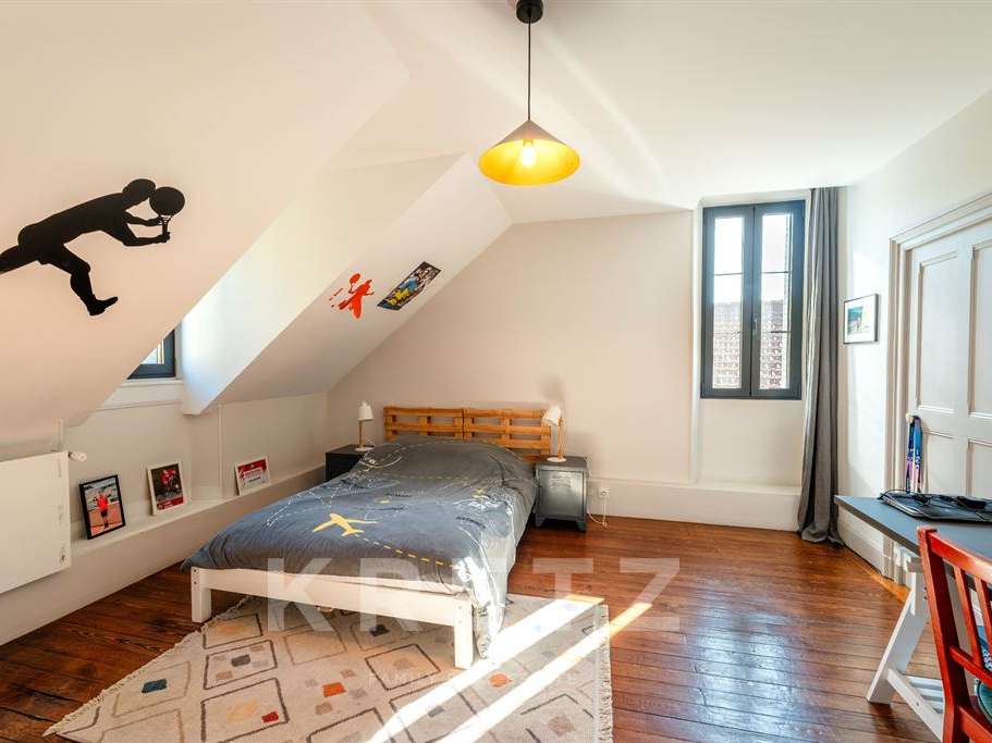 Maison Aix-les-Bains