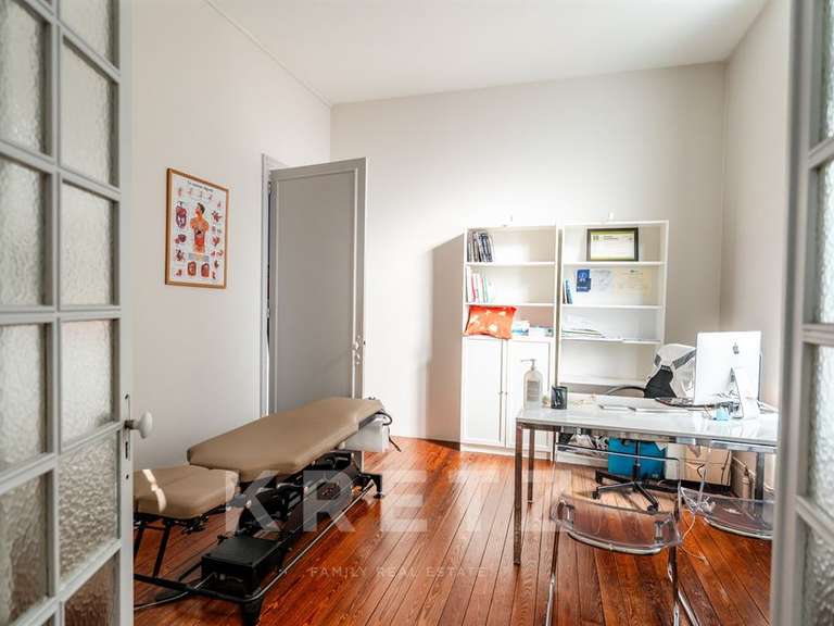 Maison Aix-les-Bains - 7 chambres - 250m²