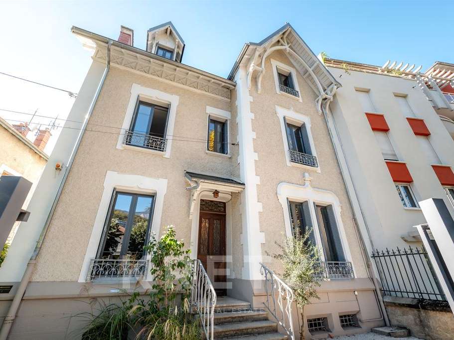 Maison Aix-les-Bains