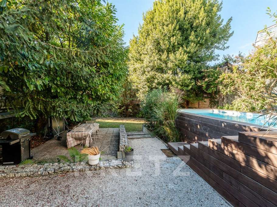 Maison Aix-les-Bains