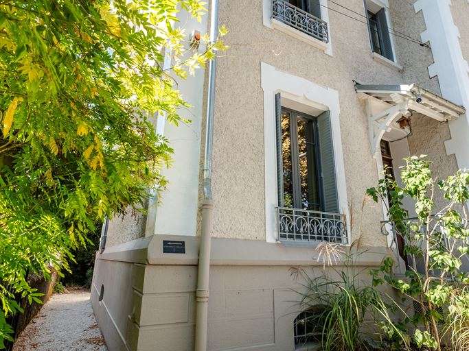 Maison Aix-les-Bains - 7 chambres - 250m²