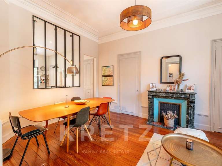 Maison Aix-les-Bains - 7 chambres - 250m²
