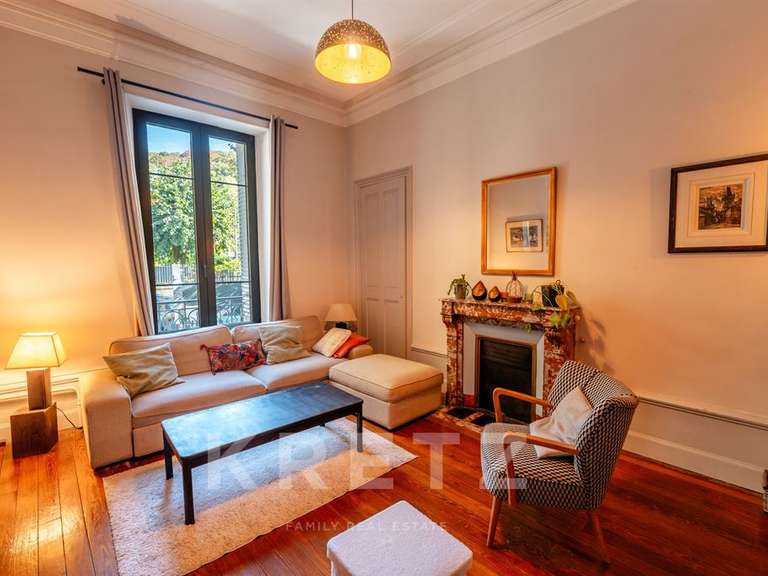 Maison Aix-les-Bains - 7 chambres - 250m²