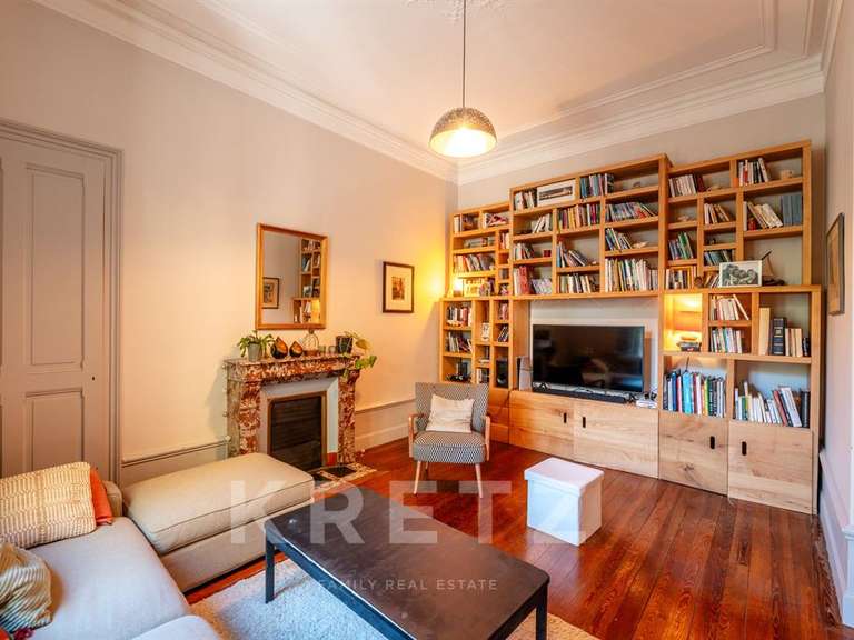 Maison Aix-les-Bains - 7 chambres - 250m²