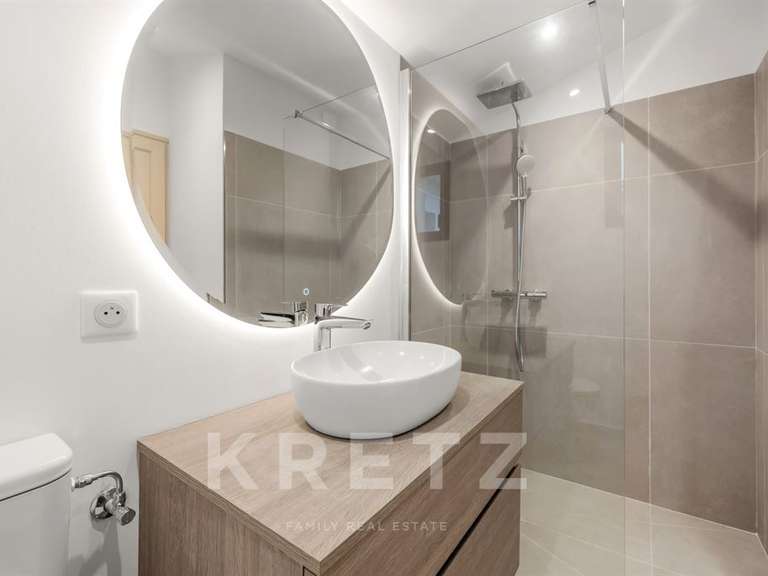 Maison avec Vue sur mer Les issambres - 4 chambres - 138m²