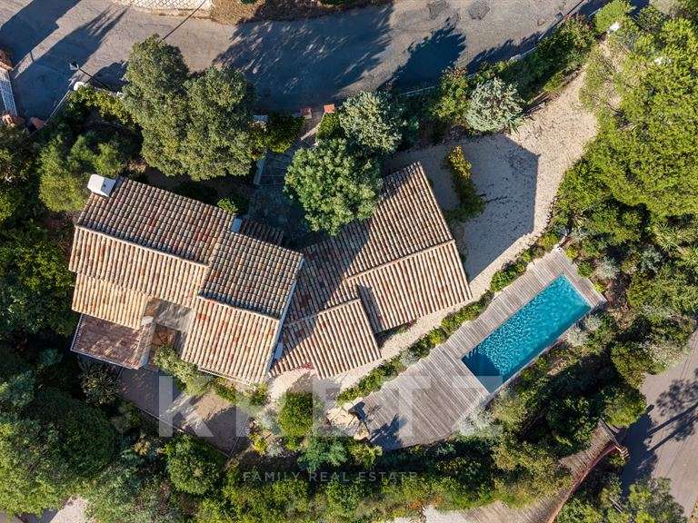 Maison Les issambres