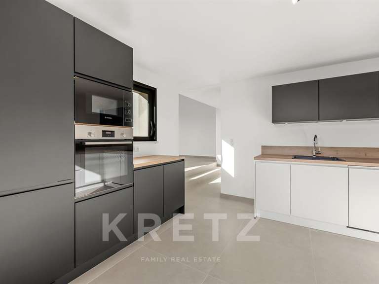 Maison avec Vue sur mer Les issambres - 4 chambres - 138m²