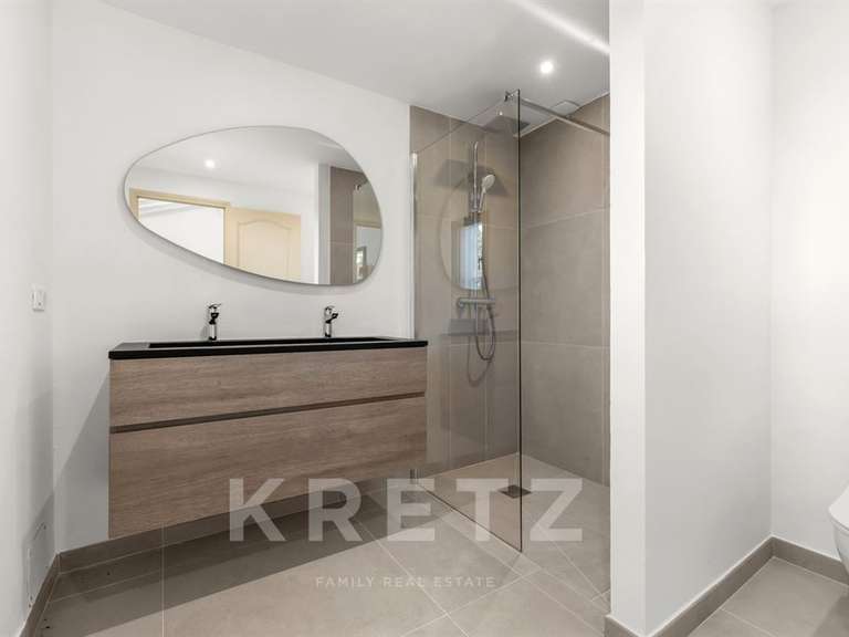 Maison avec Vue sur mer Les issambres - 4 chambres - 138m²