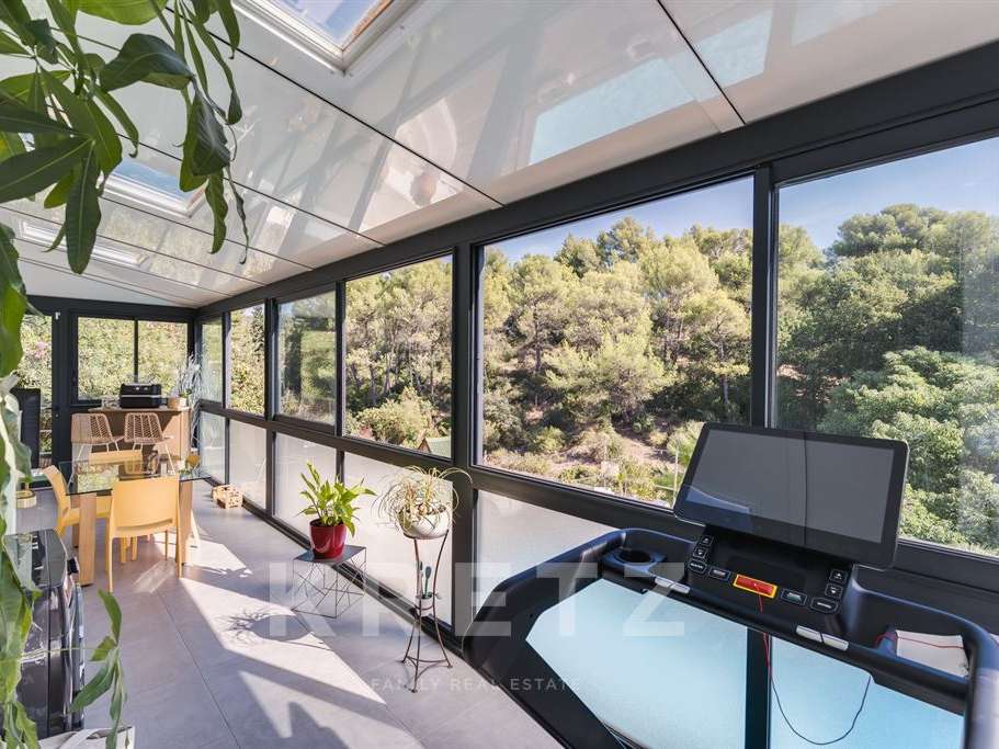 Maison Marseille 11e