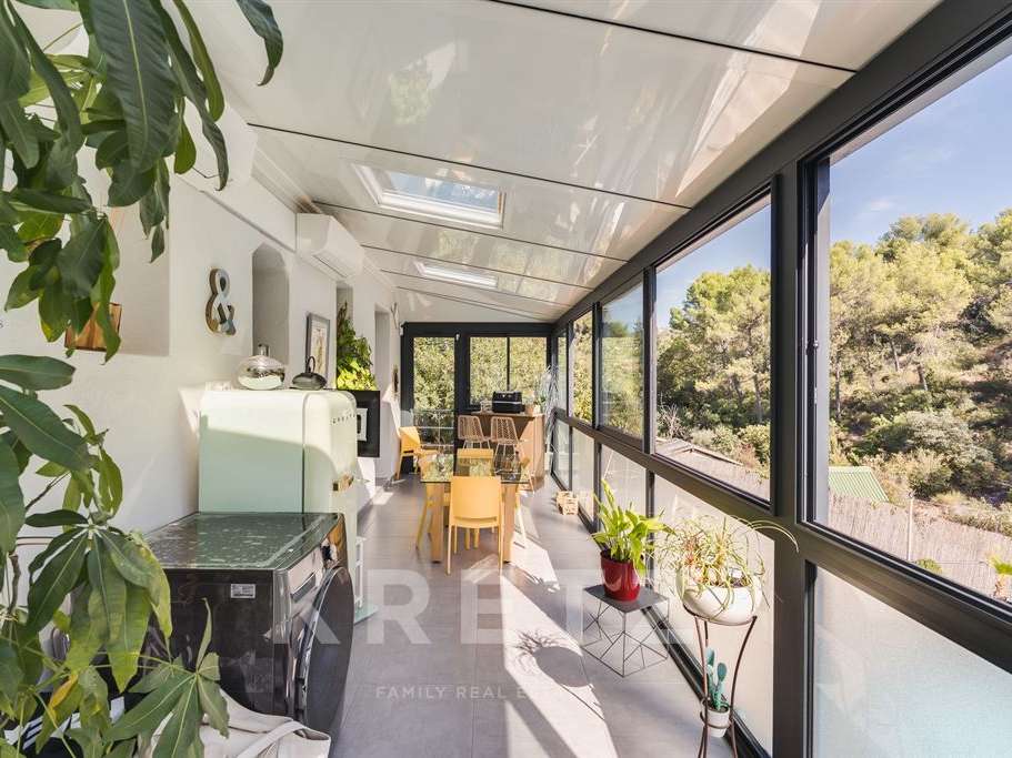 Maison Marseille 11e