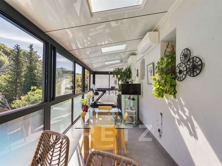 Maison Marseille 11e - 2 chambres - 133m²