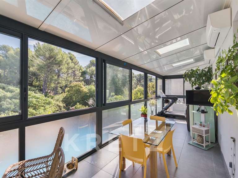 Maison Marseille 11e - 2 chambres - 133m²