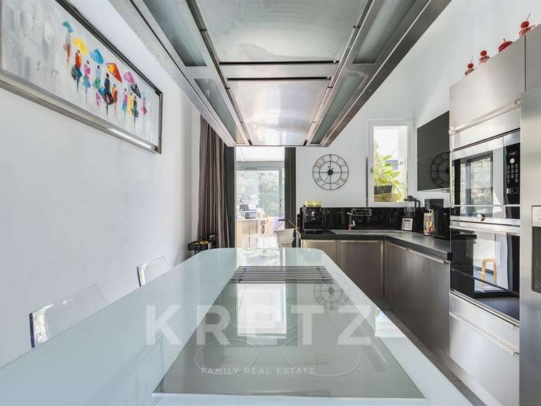 Maison Marseille 11e - 2 chambres - 133m²