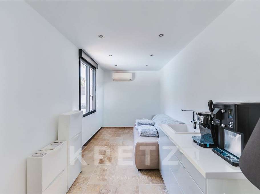 Maison Marseille 11e