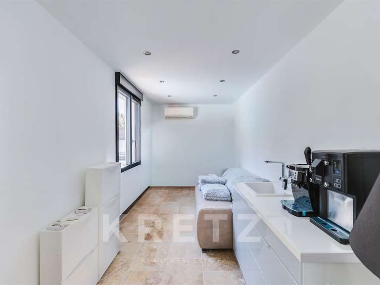 Maison Marseille 11e - 2 chambres - 133m²