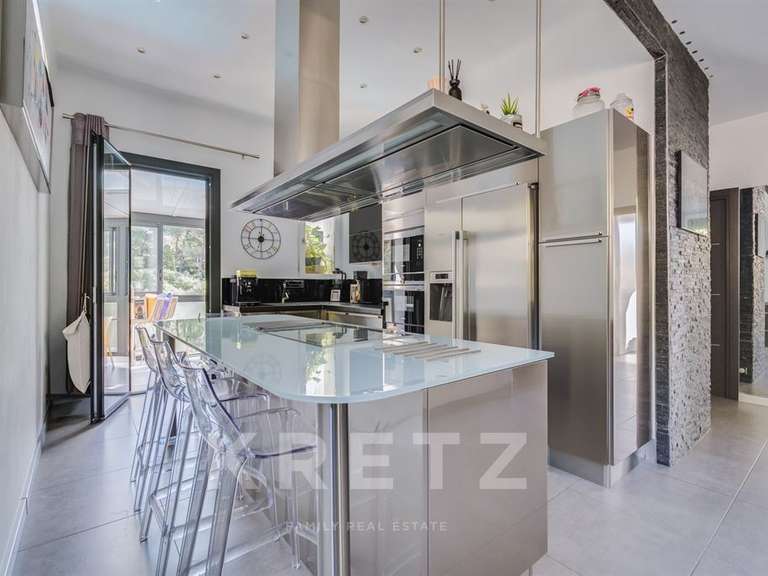 Maison Marseille 11e - 2 chambres - 133m²