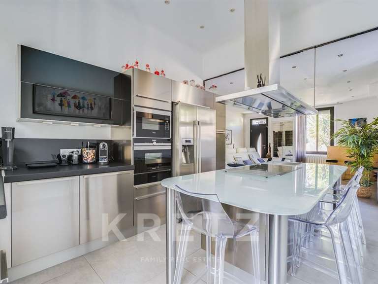 Maison Marseille 11e - 2 chambres - 133m²