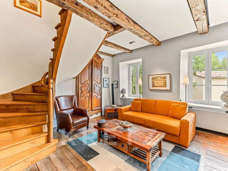 Maison Caylus - 7 chambres - 480m²