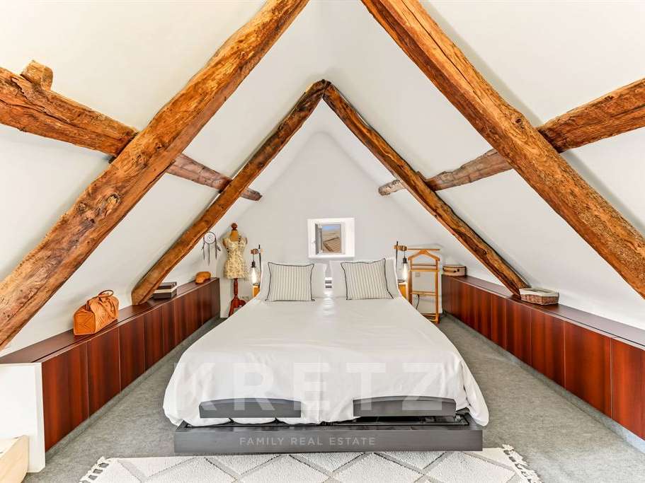 Maison Caylus