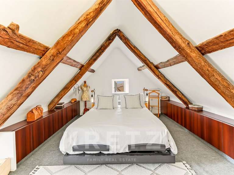 Maison Caylus - 7 chambres - 480m²
