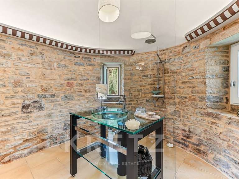 Maison Caylus - 7 chambres - 480m²