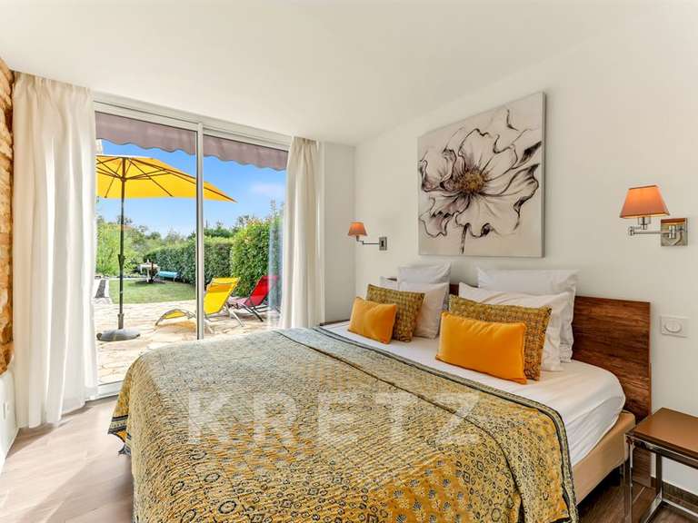 Maison Caylus - 7 chambres - 480m²