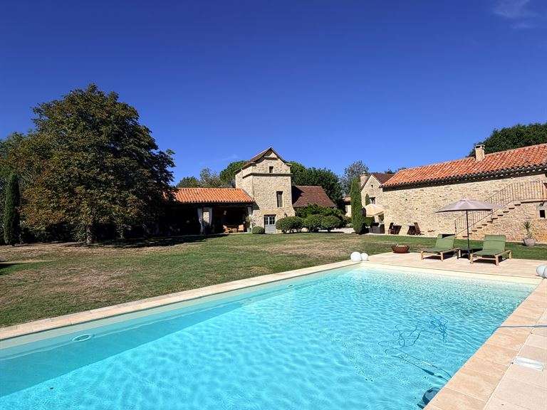 Maison Caylus
