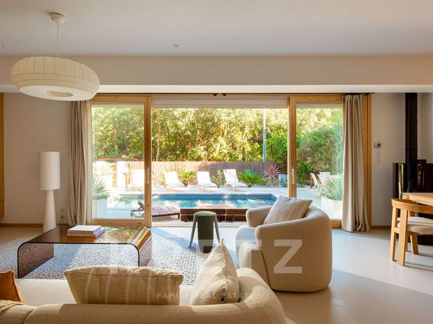 Maison Hossegor
