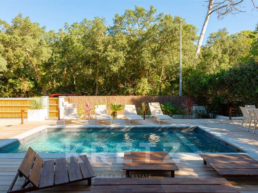 Maison Hossegor