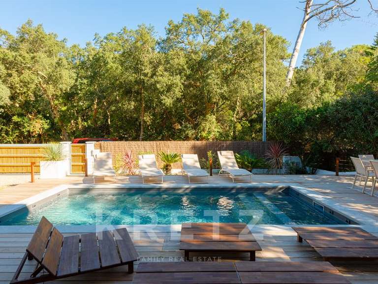 Maison Hossegor - 5 chambres - 199m²