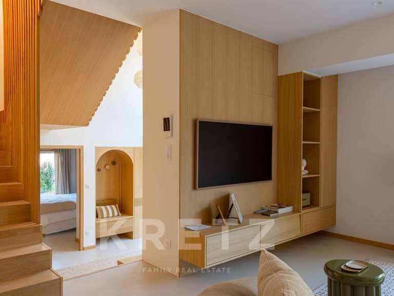 Maison Hossegor - 5 chambres - 199m²