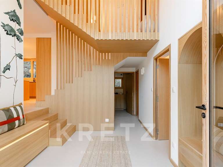 Maison Hossegor - 5 chambres - 199m²