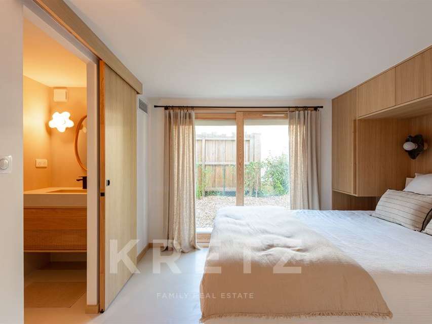Maison Hossegor