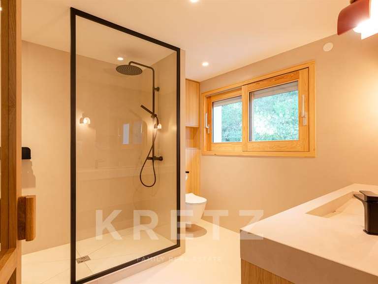 Maison Hossegor - 5 chambres - 199m²