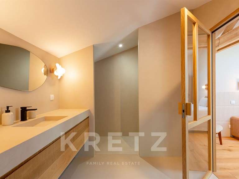 Maison Hossegor - 5 chambres - 199m²