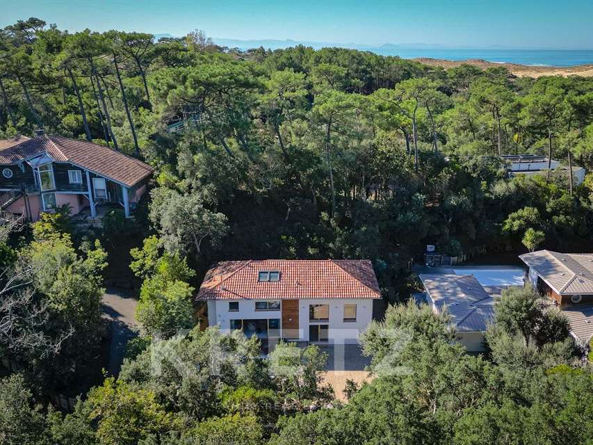 Maison Hossegor