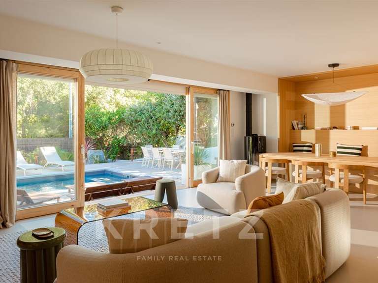 Maison Hossegor - 5 chambres - 199m²