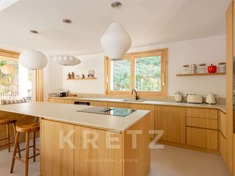 Maison Hossegor - 5 chambres - 199m²