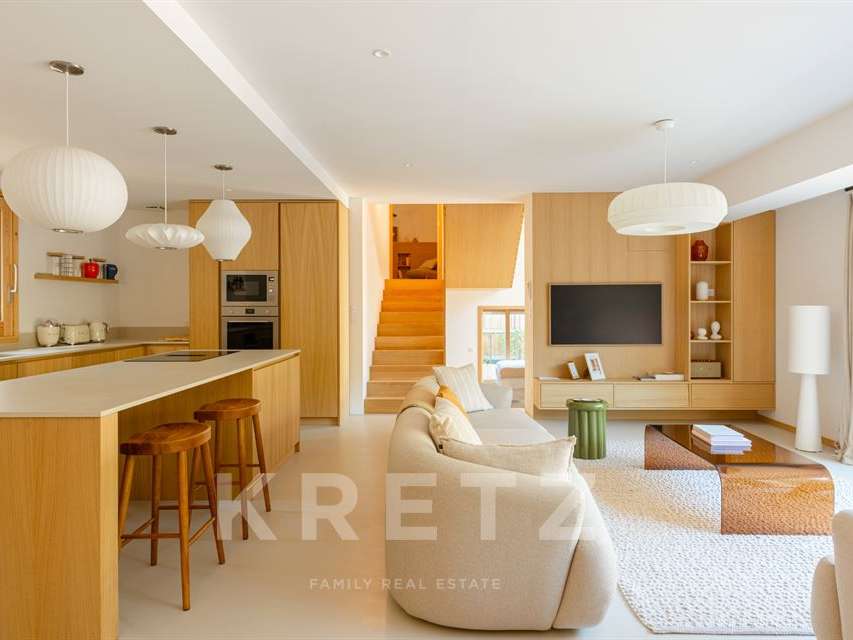 Maison Hossegor
