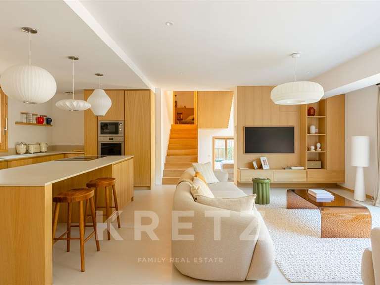 Maison Hossegor - 5 chambres - 199m²