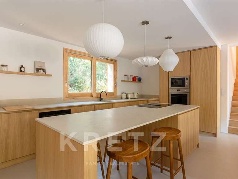 Maison Hossegor - 5 chambres - 199m²