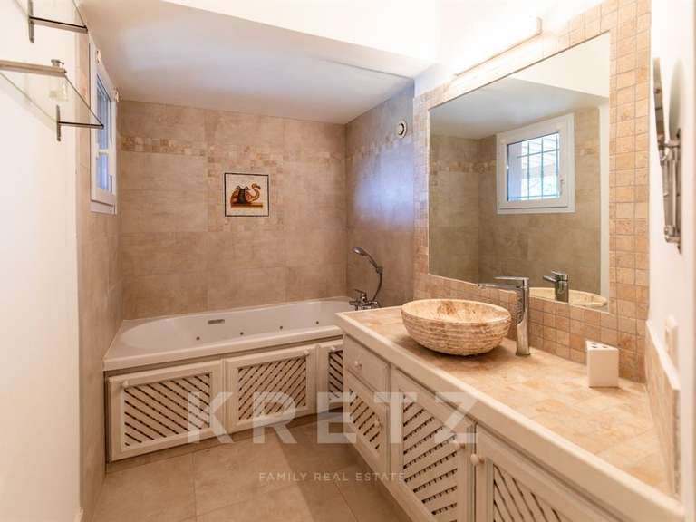 Maison Zonza - 4 chambres - 143m²