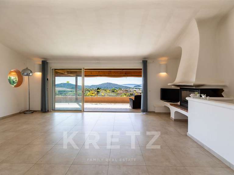 Maison Zonza - 4 chambres - 143m²