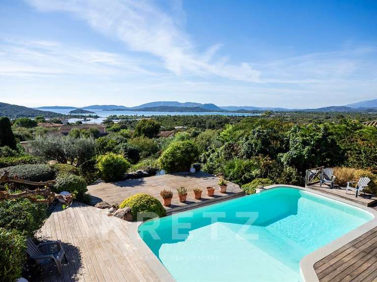 Maison Zonza - 4 chambres - 143m²