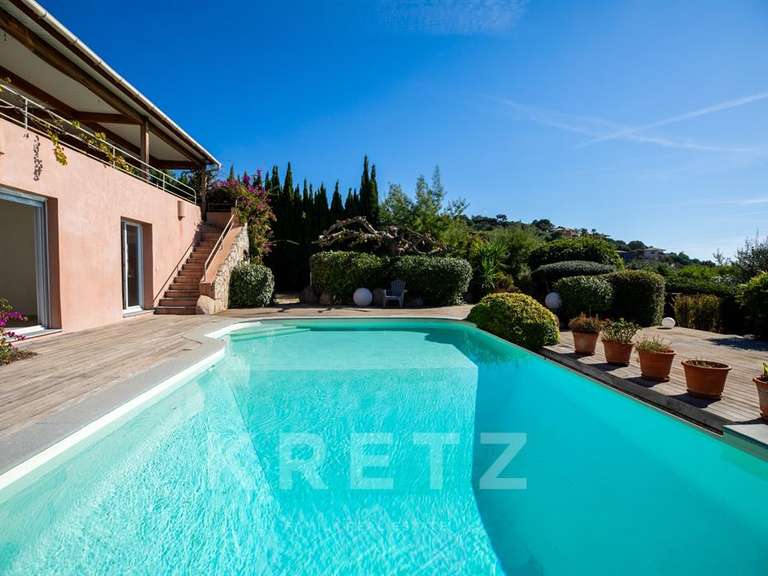 Maison Zonza - 4 chambres - 143m²