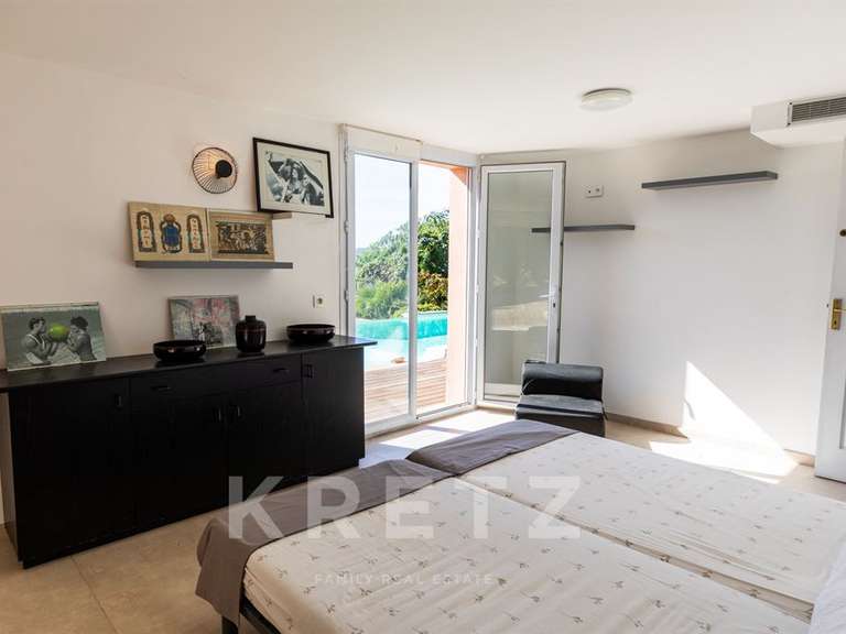 Maison Zonza - 4 chambres - 143m²